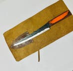 Keukenmes - filetmes - Japanse filetmessen (0393) - Steel