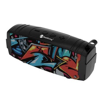 Soundbox Draadloze Luidspreker Bluetooth 5.0 Externe, Verzenden