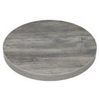 Tafelblad | Houtlook (Essen) | Indoor | Voorgeboord |, Verzenden