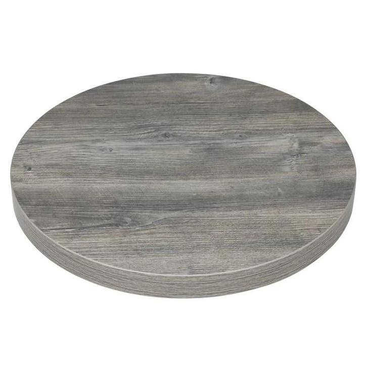 Tafelblad | Houtlook (Essen) | Indoor | Voorgeboord |, Articles professionnels, Horeca | Équipement de cuisine, Envoi