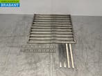 RVS Dubbel Wandschap Pannenrek 90 x 40 cm Horeca, Ophalen of Verzenden, Nieuw in verpakking