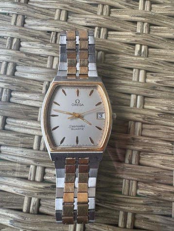 Omega - Seamaster Quartz - Sans prix de réserve - 1960220 /