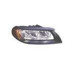 Phare Droit Pour Volvo S80 06-12 Fond Noir, Verzenden