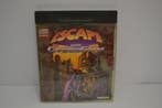 Escape From Cyber City (CD-I)