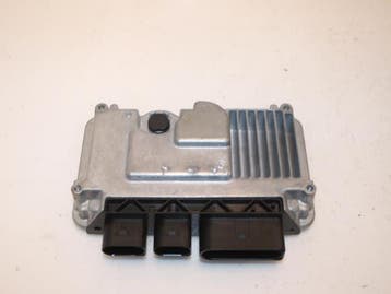 Stuurbekrachtiging Computer Audi A6 O76833