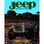 Illustrated Jeep Buyers Guide 9780879382773, Boeken, Verzenden, Gelezen, Peter C. Sessler