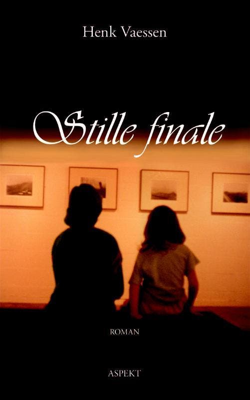 Stille finale 9789059114968 Henk Vaessen, Boeken, Literatuur, Gelezen, Verzenden