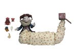 Krampus Action Figure The Clown Deluxe Figure 18 cm, Ophalen of Verzenden, Nieuw