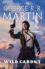 Wild Cards 9780765326157 george r r martin, Verzenden, Gelezen, George r r martin