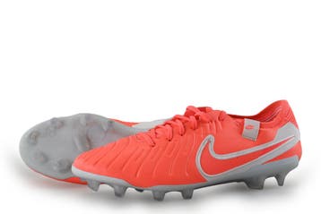 Nike Voetbalschoenen in maat 44½ Rood, Verzenden