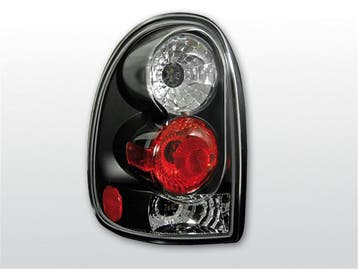 Achterlichten | geschikt voor Chrysler Voyager 1996-2001 | z, Verzenden