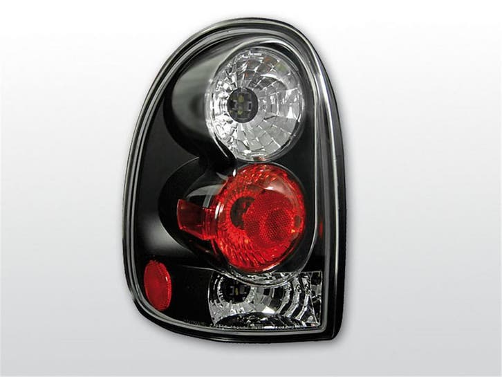 Achterlichten | geschikt voor Chrysler Voyager 1996-2001 | z, Autos : Pièces & Accessoires, Éclairage, Envoi