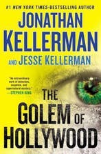 The Golem of Hollywood 9780399162367 Jonathan Kellerman, Verzenden, Gelezen, Jonathan Kellerman
