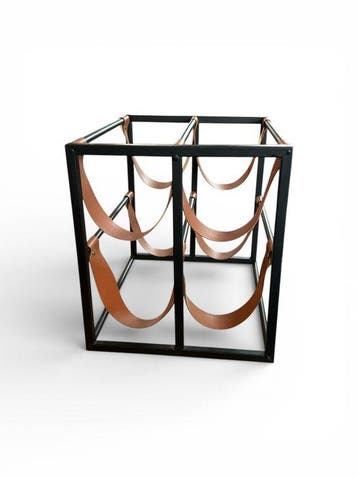 Audo Copenhagen - Victor Umanoff - Wijnrek - Deens design