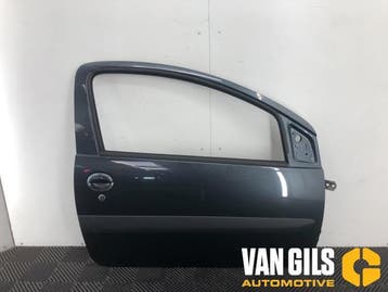 Portier 2Deurs rechts Toyota Aygo O255317, Auto-onderdelen, Nieuw