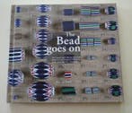 Four books on trade beads, 2006, 2022; 1 Dutch, 3 English