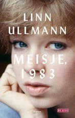 Meisje, 1983 (9789044547689, Linn Ullmann), Verzenden