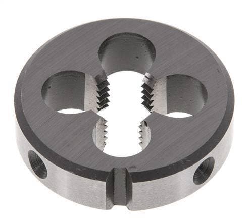 Ronde Snijplaat Vorm B M 12x1,50 Buitendraad, Doe-het-zelf en Bouw, Gereedschap | Handgereedschap, Verzenden