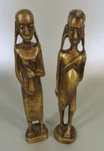 Man & Vrouw - West Afrika (Zonder minimumprijs)