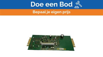 Bieden: Furuno FS-2570C MF/HF Radio C-I/F PCB Board 05P0730, Ophalen of Verzenden, Nieuw