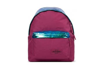 Eastpak Rugzak Roze, Handtassen en Accessoires, Tassen | Rugtassen, Verzenden, 25 tot 40 cm, Zo goed als nieuw, 30 tot 45 cm