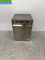 Lave-vaisselle Zanussi en acier inoxydable 400V Restauration, Verzenden
