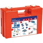 EHBO-Doos | Kunststof | Extra Groot | 12x220(h)mm, Verzenden, Nieuw in verpakking