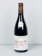 2020 Bernard Dugat-Py Champeaux Très Vieilles Vignes -, Nieuw