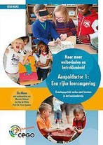 Kliks-Aanpakfactor 1: Een leerrijke omgeving 9789491916199, Boeken, Verzenden, Zo goed als nieuw, Els Menu