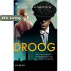 Droog 9789044353273 Robert Van Oirschot, Verzenden, Zo goed als nieuw, Robert Van Oirschot