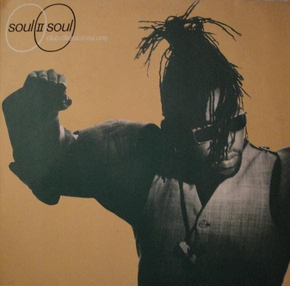 Soul II Soul - Club Classics Vol. One, Cd's en Dvd's, Vinyl | Pop, Gebruikt, Verzenden