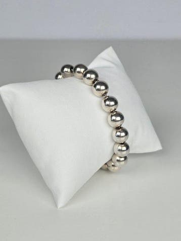 Tiffany & Co. - Armband Zilver, Nieuw