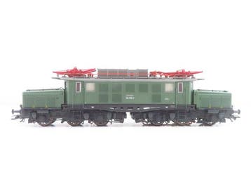 Märklin H0 - 39990 - Locomotive électrique (1) - BR 194, MFX