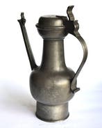 Kroes - Tin