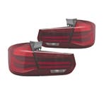 FEUX ARRIÈRE BMW F31 TOURING LED BAR ROUGE, Verzenden