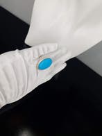 Natuurlijke turquoise Sleeping Beauty edelsteen / Gratis