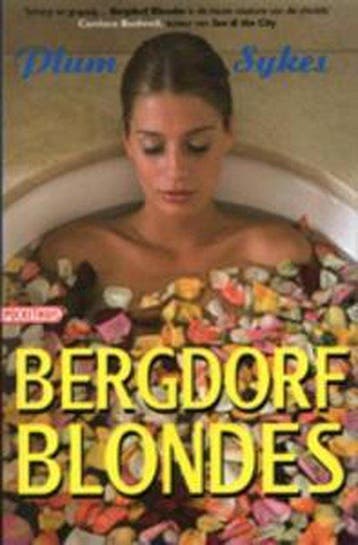 Bergdorf Blondes 9789046141236 P. Sykes, Verzenden, Gelezen, P. Sykes