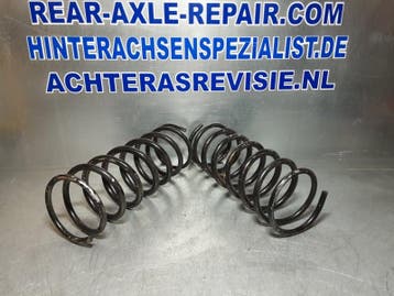 Achterveren lengte 32,5 cm, breedte 12 cm, dikte 13 mm., Verzenden, Nieuw, Universele onderdelen