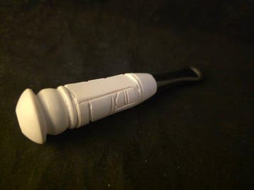 taurus88 - Zonder minimumprijs - Meerschuim pijp -, Verzamelen, Nieuw