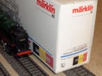 Märklin H0 - 34883-800 - Locomotive à vapeur avec tender (1), Nieuw