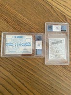 1998 DS - 2 Card - Excellent (EX), Verzamelen, Nieuw