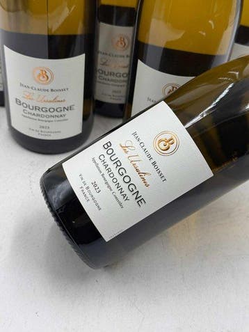 2024 Jean Claude Boisset Les Ursulines - Bourgogne, Nieuw