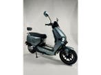 Veiling - Tailg Universe 2000W 45km/h elektrische scooter Bl, Fietsen en Brommers, Nieuw