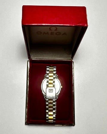 Omega - Seamaster - Zonder minimumprijs - Dames - 1980-1989, Nieuw