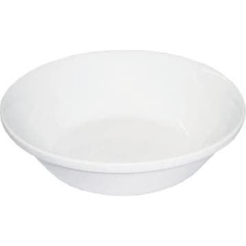 Kommen | WERSAL | Porselein | Wit | 55cl | 6 Stuks |, Verzenden, Nieuw in verpakking