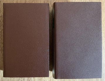 Ernest Hemingway - Œuvres romanesques - Vol. 1 et 2 -