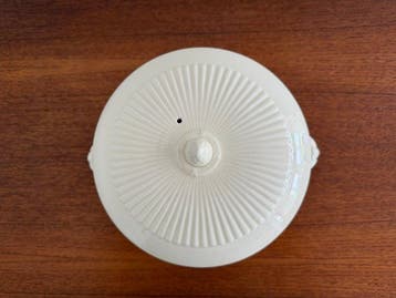 Wedgwood - Schaal - edme - Porselein - Zeldzame kleinere