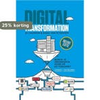 Digital transformation 9789082033793 Jo Caudron, Verzenden, Zo goed als nieuw, Jo Caudron