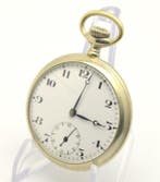 Thiel - Art Deco - mechanical pocket watch - 1900-1949, Nieuw