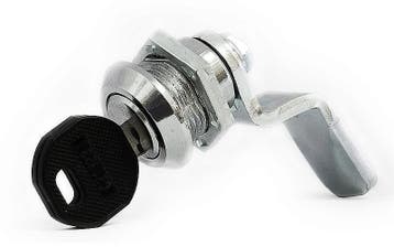 Nvent Hoffman Verrou Cylindrique Ronis C21323 - All506, Verzenden